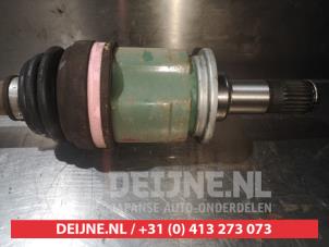 Mitsubishi Outlander Aandrijfas rechts-achter O375164 foto 3