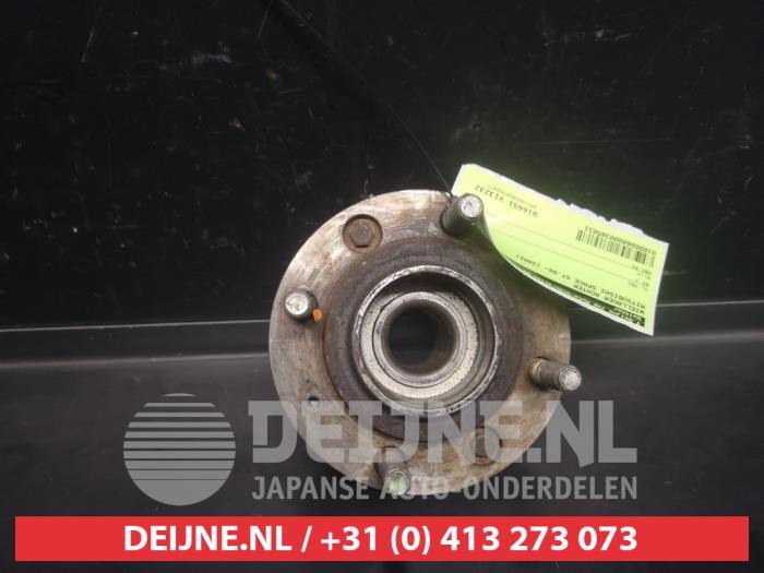 Mitsubishi Space Star Rear wheel bearing O385033