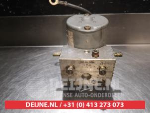 Mazda MX-5 ABS Pumpe O337246 foto 2