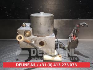Mazda MX-5 ABS Pumpe O337245 foto 4