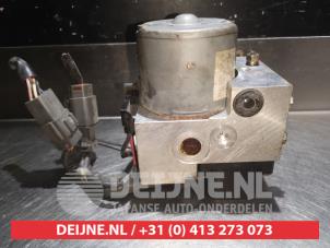 Mazda MX-5 ABS Pumpe O337245 foto 2