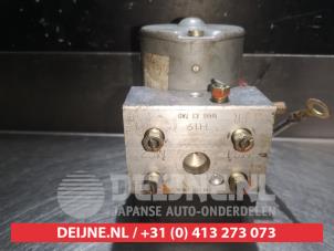 Mazda MX-5 ABS Pumpe O337245 foto 3