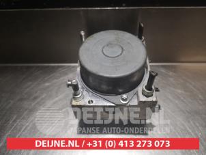 Mazda MX-5 ABS Pumpe O337320 foto 2