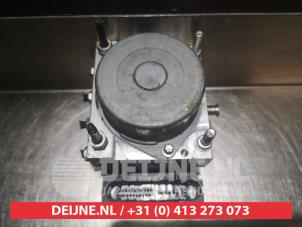 Mazda MX-5 ABS Pumpe O337320 foto 4