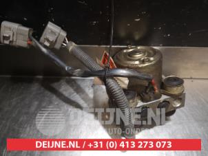 Mazda 323 ABS Pumpe O337182 foto 3