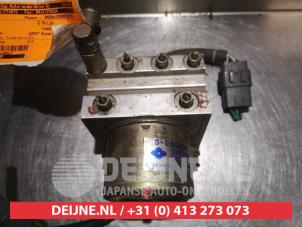 Mazda Demio ABS Pumpe O337252 foto 2