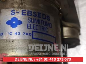 Mazda Demio ABS Pumpe O337252 foto 3