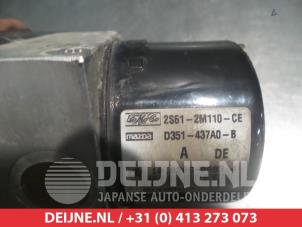 Mazda 2 ABS Pomp O337279 foto 3