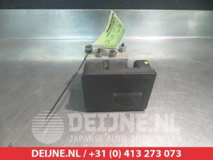 Gebruikte ABS Pomp Mazda 2 (NB/NC/ND/NE) 1.4 16V Prijs € 45,00 Margeregeling aangeboden door V.Deijne Jap.Auto-onderdelen BV