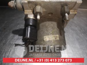 Mazda RX-8 ABS Pumpe O337289 foto 4