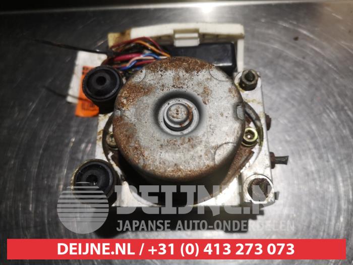 Mitsubishi Lancer ABS Pumpe O338006
