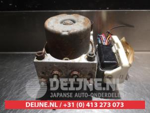 Mitsubishi Lancer ABS Pumpe O338006 foto 2