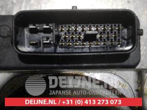 Mitsubishi Lancer ABS Pumpe O338006 foto 4