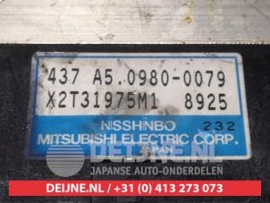 Mitsubishi Galant ABS Pomp O338016 foto 4