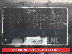 Mitsubishi Galant ABS Pomp O338015 foto 4
