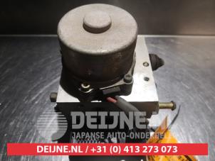 Gebruikte ABS Pomp Mitsubishi Galant Wagon (EA/EC) 2.5 V6 24V Prijs € 25,00 Margeregeling aangeboden door V.Deijne Jap.Auto-onderdelen BV
