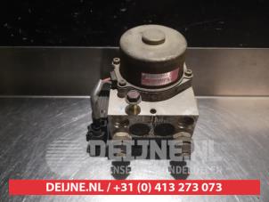 Gebruikte ABS Pomp Mitsubishi Galant Wagon (EA/EC) 2.0 16V Prijs € 25,00 Margeregeling aangeboden door V.Deijne Jap.Auto-onderdelen BV