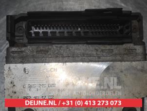 Mazda MPV ABS Pomp O337271 foto 4