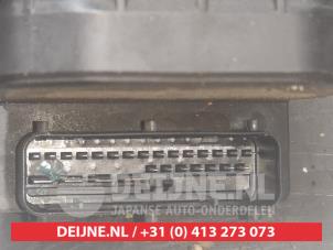 Mazda MPV ABS Pumpe O337272 foto 2