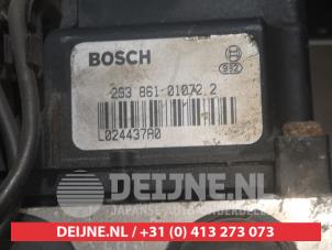 Mazda MPV ABS Pumpe O337272 foto 4