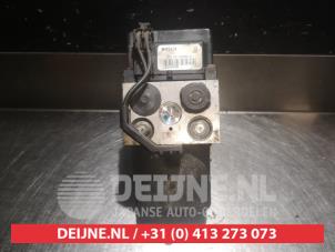 Mazda MPV ABS Pumpe O337272 foto 3