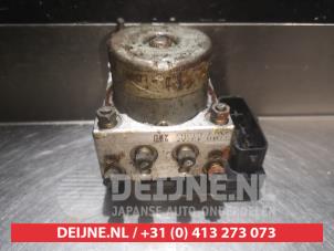 Mazda MPV ABS Pumpe O337274 foto 4