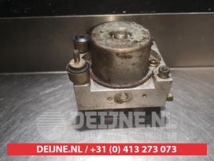 Gebruikte ABS Pomp Mazda MPV (LW19/69) 2.0 CiTD 16V Prijs € 50,00 Margeregeling aangeboden door V.Deijne Jap.Auto-onderdelen BV