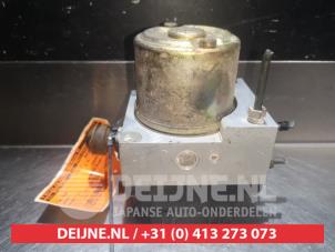 Gebruikte ABS Pomp Mazda Premacy 2.0 DiTD 16V Prijs € 50,00 Margeregeling aangeboden door V.Deijne Jap.Auto-onderdelen BV