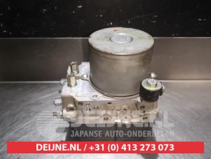 Mazda 6 ABS Pumpe O337203 foto 4