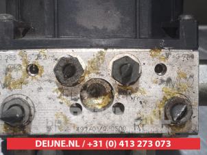 Mazda RX-8 ABS Pumpe O337288 foto 2