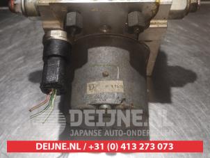 Mazda RX-8 ABS pump O337287 photo 4