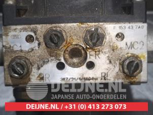 Mazda RX-8 ABS pump O337287 photo 2