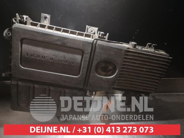 Mazda 3 Luchtfilterhuis O356784