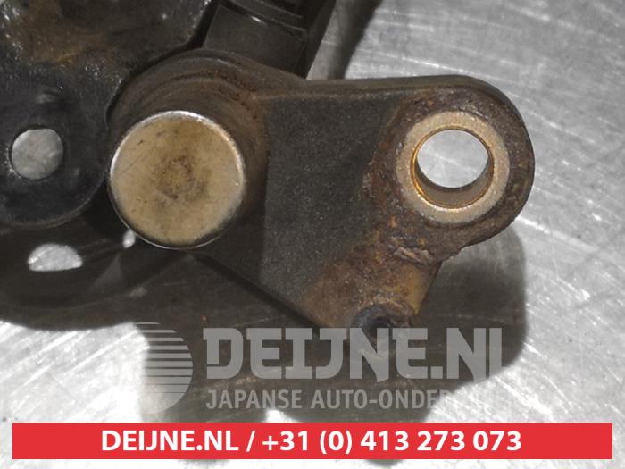 Mazda 323 ABS-Sensor O327084