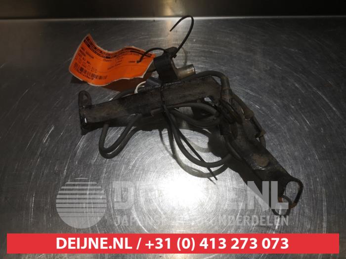 Mazda 323 ABS-Sensor O327081