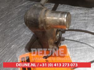 Mazda 323 ABS-Sensor O327081 foto 2