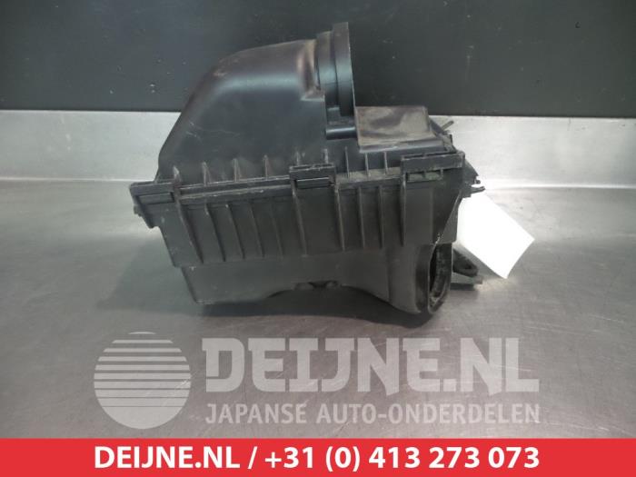 Mitsubishi Colt Luchtfilterhuis O357120