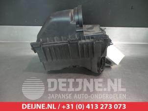 Gebruikte Luchtfilterhuis Mitsubishi Colt (Z2/Z3) 1.5 DI-D 12V HP Prijs € 50,00 Margeregeling aangeboden door V.Deijne Jap.Auto-onderdelen BV