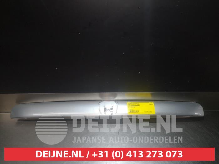 Honda Civic Heckklappengriff O296898