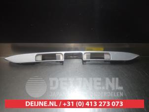 Honda Civic Tailgate handle O296898 photo 2
