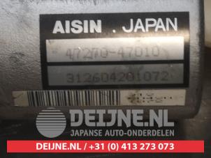 Toyota Prius Bremsdruckverteiler O324447 foto 3