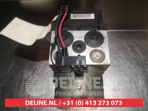 Honda Civic ABS pump O338137 photo 2
