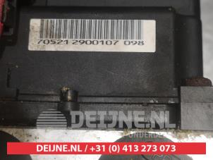 Honda Civic ABS pump O338137 photo 4