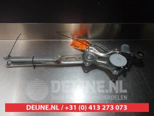Toyota Prius Ruitmechaniek 4Deurs links-achter O290894 foto 2
