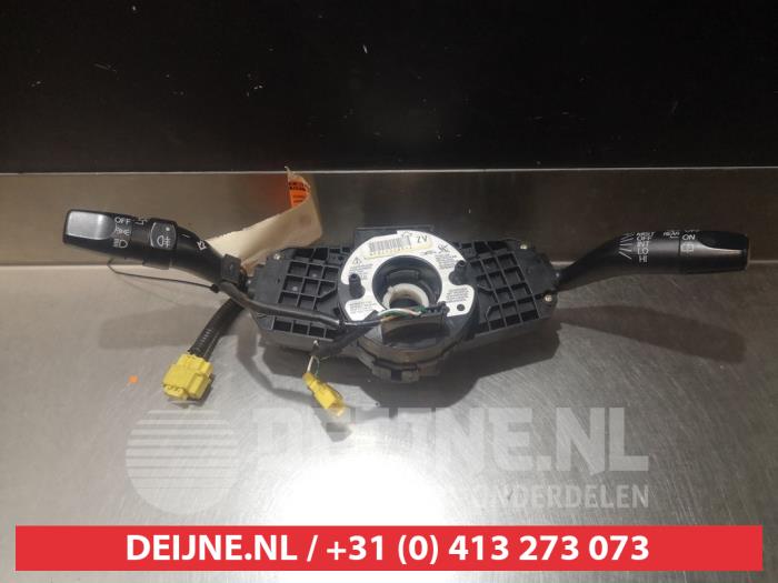 Honda Civic Kombischalter Lenksäule O308997