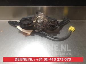 Honda Civic Steering column stalk O308997 photo 4