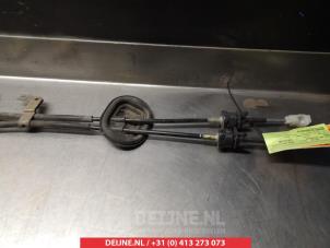 Honda Civic Getriebe Mechanik O373349 foto 2