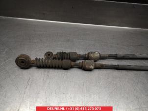 Honda Civic Getriebe Mechanik O373349 foto 4
