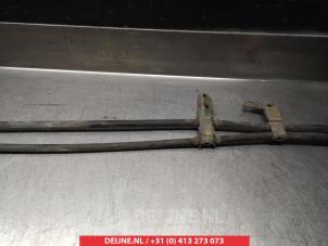 Honda Civic Getriebe Mechanik O373349 foto 3