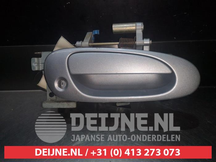 Honda Civic Türgriff 2-türig rechts O277428